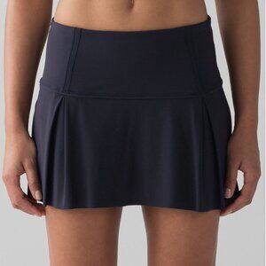Lululemon Lost in Pace Tennis Skirt